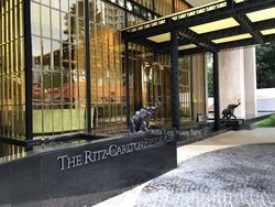 The Ritz-Carlton Residences (D9), Apartment #182011742